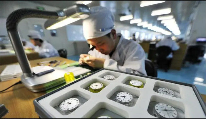 Chine Shenzhen Zhiqian Youpin Technology Co., Ltd. Profil de la société