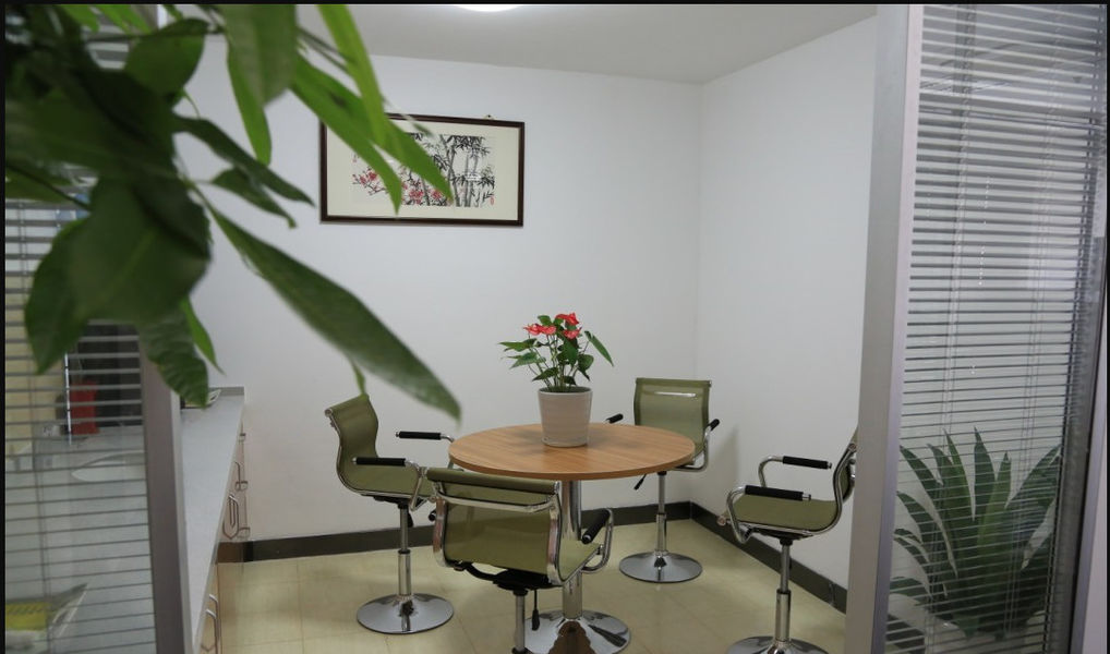 Chine Shenzhen Zhiqian Youpin Technology Co., Ltd. Profil de la société