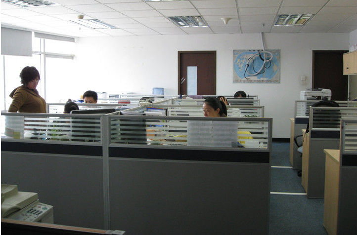 Chine Shenzhen Zhiqian Youpin Technology Co., Ltd. Profil de la société
