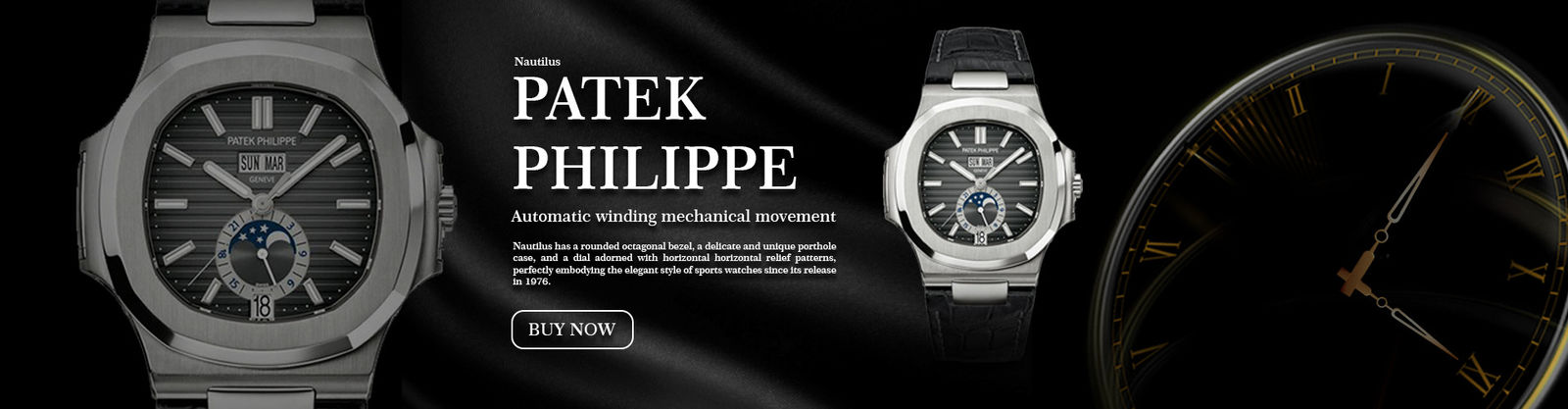 Montres de poignet en quartz pour hommes